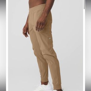 Alo Men’s co-op jogger